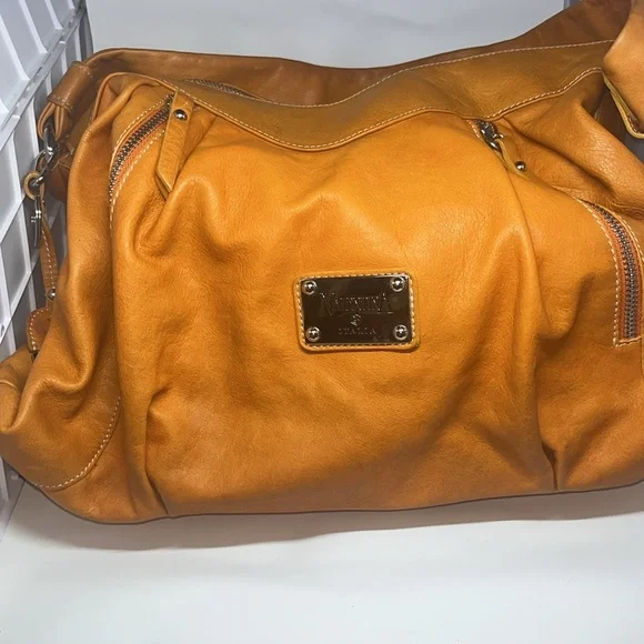 💯 Valentina Purse like New - Picture 2 of 12